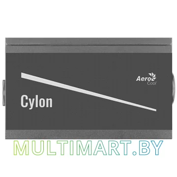 Блок питания AeroCool Cylon 400W картинка 9